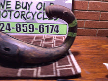 Load image into Gallery viewer, 1974 1975 CAN AM TNT 125 175 Exhaust Pipe silencer muffler can Am Tnt 74 75