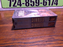 Load image into Gallery viewer, Titanic (VHS, 1998, 2-Tape Set) New, Sealed