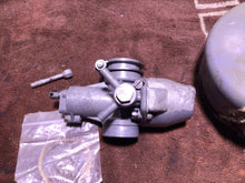 Load image into Gallery viewer, 1972 OSSA PLONKER CARB AIR BOX CARBURETOR