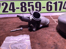 Load image into Gallery viewer, 1972 OSSA PLONKER CARB AIR BOX CARBURETOR
