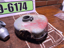 Load image into Gallery viewer, 1972 OSSA PLONKER CARB AIR BOX CARBURETOR