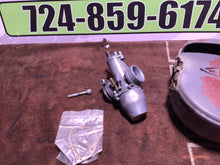 Load image into Gallery viewer, 1972 OSSA PLONKER CARB AIR BOX CARBURETOR