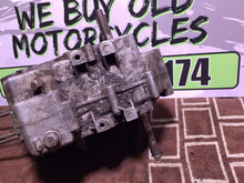 Load image into Gallery viewer, 1968 HONDA CT90 TRAIL ENGINE MOTOR bottom end locked up