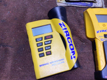 Load image into Gallery viewer, Zircon Stud Sensor Center Finding One-Step Stud Finder Deep Scan Sonic Measure
