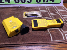 Load image into Gallery viewer, Zircon Stud Sensor Center Finding One-Step Stud Finder Deep Scan Sonic Measure