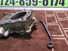 Load image into Gallery viewer, 2008 crf150r Cylinder Jug Top End Engine HONDA CRF150R OEM 07-23
