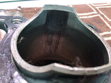 Load image into Gallery viewer, 2008 crf150r Cylinder Jug Top End Engine HONDA CRF150R OEM 07-23