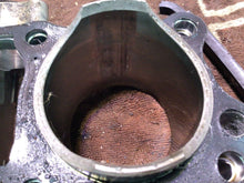 Load image into Gallery viewer, 2008 crf150r Cylinder Jug Top End Engine HONDA CRF150R OEM 07-23