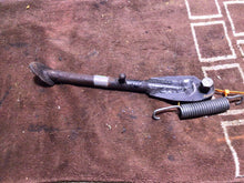 Load image into Gallery viewer, Kawasaki Side Stand 73-75 G3SS G3TR 67 F2TR 71 F2 76-77 KH100 OEM 34024-014