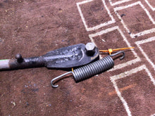 Load image into Gallery viewer, Kawasaki Side Stand 73-75 G3SS G3TR 67 F2TR 71 F2 76-77 KH100 OEM 34024-014