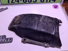 Load image into Gallery viewer, 1972 Kawasaki F7 175 Enduro K313-3) rear inner fender guard cover