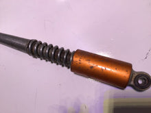 Load image into Gallery viewer, 1970 Honda CT70H Orange Rear Shock