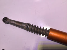 Load image into Gallery viewer, 1970 Honda CT70H Orange Rear Shock