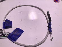 Load image into Gallery viewer, Front Hand Brake Cable For Honda SL70