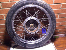 Load image into Gallery viewer, 1969 yamaha ysc1 /c rear wheel