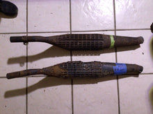 Load image into Gallery viewer, EXHAUST MUFFLER PIPE 1971 OSSA PIONEER 250 AE250 AE 71