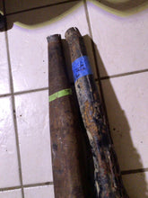 Load image into Gallery viewer, EXHAUST MUFFLER PIPE 1971 OSSA PIONEER 250 AE250 AE 71