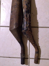 Load image into Gallery viewer, EXHAUST MUFFLER PIPE 1971 OSSA PIONEER 250 AE250 AE 71