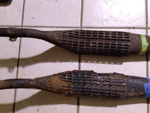 Load image into Gallery viewer, EXHAUST MUFFLER PIPE 1971 OSSA PIONEER 250 AE250 AE 71