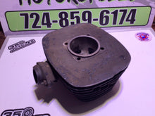 Load image into Gallery viewer, 1971 - 1973 OSSA PIONEER 250 Cylinder Top End jug barrel