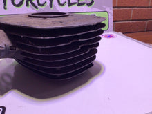 Load image into Gallery viewer, 1971 - 1973 OSSA PIONEER 250 Cylinder Top End jug barrel