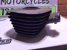 Load image into Gallery viewer, 1971 - 1973 OSSA PIONEER 250 Cylinder Top End jug barrel