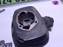 Load image into Gallery viewer, 1971 - 1973 OSSA PIONEER 250 Cylinder Top End jug barrel