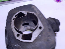Load image into Gallery viewer, 1971 - 1973 OSSA PIONEER 250 Cylinder Top End jug barrel