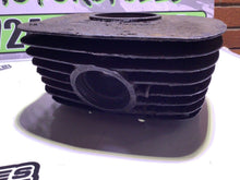 Load image into Gallery viewer, 1971 - 1973 OSSA PIONEER 250 Cylinder Top End jug barrel