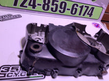 Load image into Gallery viewer, 1972 Kawasaki F7 175 F-7 175 Clutch Engine Cover Case Side