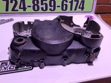 Load image into Gallery viewer, 1972 Kawasaki F7 175 F-7 175 Clutch Engine Cover Case Side
