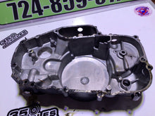 Load image into Gallery viewer, 1972 Kawasaki F7 175 F-7 175 Clutch Engine Cover Case Side