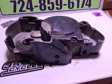 Load image into Gallery viewer, 1972 Kawasaki F7 175 F-7 175 Clutch Engine Cover Case Side
