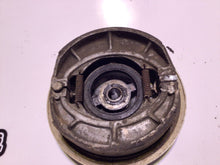 Load image into Gallery viewer, 1972 Suzuki TS90 Enduro 90cc Front Drum Brake Plate