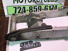 Load image into Gallery viewer, 1995 - 1998 Honda CBR 600 F3 OEM Rear Swing Arm Swingarm