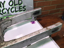 Load image into Gallery viewer, 1995 - 1998 Honda CBR 600 F3 OEM Rear Swing Arm Swingarm