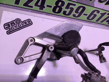 Load image into Gallery viewer, 1998 Honda F3 CBR600 Left Right Foot peg rest shifter lever shift bracket brake