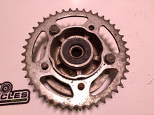 Load image into Gallery viewer, 97 98 Honda CBR600 F3 Rear Wheel Cush Drive Sprocket Hub Rubbers
