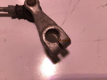 Load image into Gallery viewer, 1998 98 HONDA CBR600F3 CBR600 F3 CBR 600 SHIFTER PEDAL & LINKAGE LINK