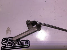 Load image into Gallery viewer, 1998 98 HONDA CBR600F3 CBR600 F3 CBR 600 SHIFTER PEDAL & LINKAGE LINK