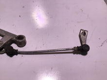 Load image into Gallery viewer, 1998 98 HONDA CBR600F3 CBR600 F3 CBR 600 SHIFTER PEDAL & LINKAGE LINK