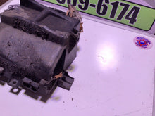 Load image into Gallery viewer, 1995 - 1998 Honda CBR600 F3 OEM Battery Box Tray