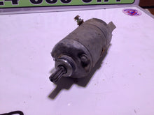 Load image into Gallery viewer, 1998 Honda Cbr600f3 Engine Starting Starter Motor -dc 12v
