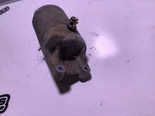 Load image into Gallery viewer, 1998 Honda Cbr600f3 Engine Starting Starter Motor -dc 12v