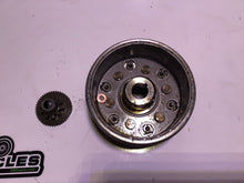 Load image into Gallery viewer, 1998 98 HONDA CBR600F3 CBR600 F3 CBR 600 FLYWHEEL MAGNETO ROTOR starter clutch