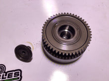 Load image into Gallery viewer, 1998 98 HONDA CBR600F3 CBR600 F3 CBR 600 FLYWHEEL MAGNETO ROTOR starter clutch