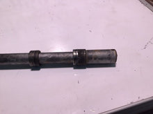 Load image into Gallery viewer, 1998 98 HONDA CBR600F3 CBR600 F3 CBR 600 FRONT AXLE