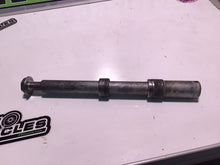 Load image into Gallery viewer, 1998 98 HONDA CBR600F3 CBR600 F3 CBR 600 FRONT AXLE