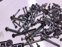 Load image into Gallery viewer, 1998 Honda Cbr600f3 miscellaneous Engine motor Hardware Motor Screws bolts nuts