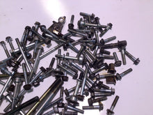 Load image into Gallery viewer, 1998 Honda Cbr600f3 miscellaneous Engine motor Hardware Motor Screws bolts nuts